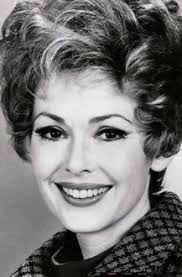 Барбара Раш (Barbara Rush): фильмы, биография, семья, фильмография —  Кинопоиск