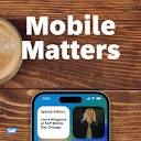 SAP Mobile Matters – Free SAP Training