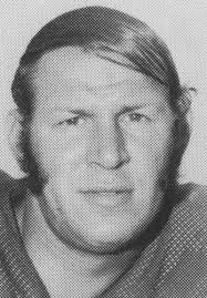 Who is this lesser-known NFL player from the past?
