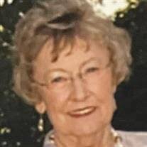Avis C. (Stolp) Bergh Obituary