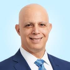 Anthony Croy's Instagram, Twitter & Facebook