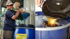 Don't Know How To Get Rid Of Used Cooking Oil? Here's A Quick Guide. -  Culture