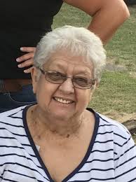 Obituary for Julia Kay (Holtsclaw) Califf