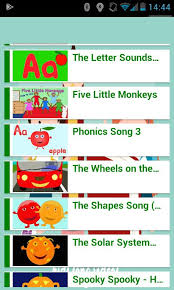 Channel that creativity with these five fun craft projects that can be done in under 30 minutes. Alphabet Kids And Song Videos For Android Apk Download