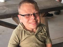 Fundraiser by Marie Ryder Simmons : Tripp's Tribe