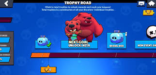 A page for describing characters: How To Level Up Fast In Brawl Stars Tips Prima Games