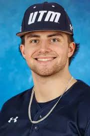 Austin Gast's Instagram, Twitter & Facebook