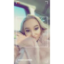 Jodie Bateman (@JodieBateman4)