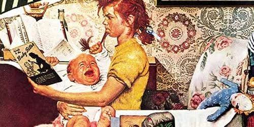 Sometimes a Babysitter Is Not Just a Babysitter: 'Babysitter: An American  History' » PopMatters