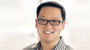 Triller CEO Mike Lu to talk taking