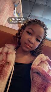 The Juicy Crab Fayetteville