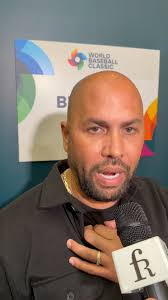 El SS prospecto cubano 🇨🇺 y agente libre Darlin Jiménez (22) se presentó  ante varias organizaciones de MLB este viernes en Miami Dade College. Ahí  nos contó sobre: ✔️ Cómo ha sido