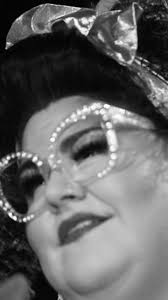 “Unless I Fall In Love” by Katie Kadan