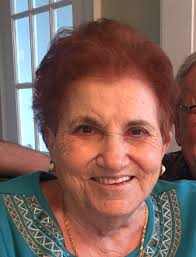 Pia Maria Petrella Obituary