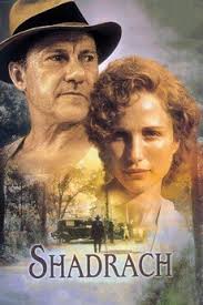 Shadrach' review by Benjamin Shrader • Letterboxd