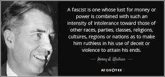Top 25 Fascism Quotes Of 384 A Z Quotes
