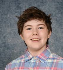 Named Scholarship Recipients