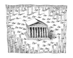 Maybe you would like to learn more about one of these? New Yorker February 26th 1990 Drawing By John O Brien