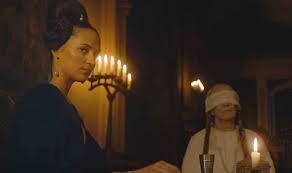 The green knight honors and deconstructs its source material in equal measure, producing an absorbing adventure that casts a fantastical spell. The Green Knight Release Date Cast Trailer Plot All About Arthurian Epic Films Entertainment Express Co Uk