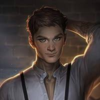 Garron Park (From Nothing, #1) by Nordika Night