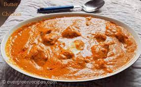 Butter Chicken Recipe With Step By Step Pictures Hahnchen Curry Curry Hahnchen