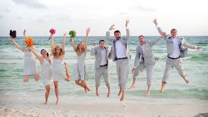 Molto dipende dalla location che scegliamo. Matrimonio A Tema Matrimonio In Spiaggia