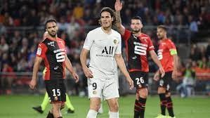 Psg are clearly the stronger side on paper. Rennes Vs Psg Psg Suffer Shock Defeat To Rennes Ligue 1