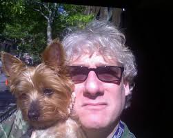 Колонки Джорджа Табба из MRR