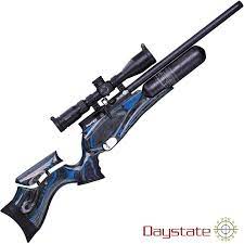 Harga senapan angin pcp full cnc. Senapan Angin Pcp Daystate Red Wolf Midnight Laminate Airgun Indonesia