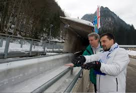 Ein sportbetrieb in diesem winter erscheint unmöglich. Der Deutsche Olympische Sportbund