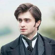 Victorian Men 39 S Hairstyles On Coiffure Histoire
