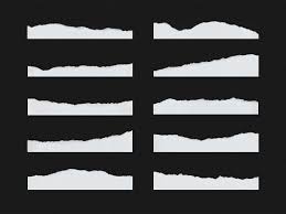 Check spelling or type a new query. Free Download Ripped Paper Texture Set On Behance