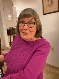 Sylvia Marie Bingham Obituary February 21, 2025