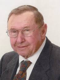 Gerald Greve Obituary