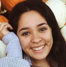 Emma Brindley's Instagram, Twitter & Facebook