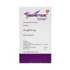 Image result for Salmeterol