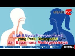 Alveoli adalah bertanggungjawab dalam proses menukar gas oksigen dan karbon dioksida yang. Inilah 8 Gejala Paru Paru Basah Yang Perlu Diwaspadai Youtube