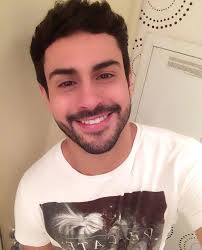 Hi I'm William from California