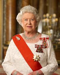 Her majesty queen elizabeth ii (elizabeth alexandra mary) is the current queen of the. Tabasco And The British Monarchy From Queen Victoria To Queen Elizabeth By Danny Medium