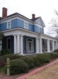 Grand Historic Home In Georgia Need This Historic Home Georgia Homes Home