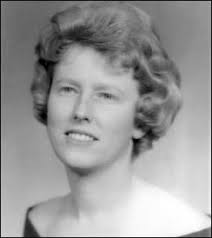 Joyce McGill Obituary (1937