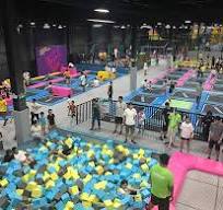 How to Make Your Trampoline Park Business a Successful ...
