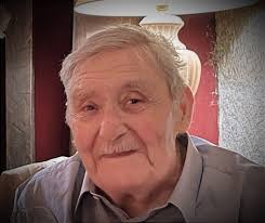 Avis de décès de Monsieur André, bernard, gabriel ROGER