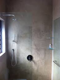 Bathroom Trend Cemcrete Cement Finishes Visi Bathroom Trends Bathroom Shower Walls Concrete Shower