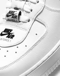 The largest database of nike air force 1 sneakers for men and women with more than 72 styles from 1 brands. Nike Air Force 1 High 07 Lv8 3 Men S Shoe Nike Com