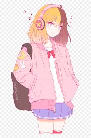These are not your typical run of the mill plastic dolls; Cute Kawaii Anime Animegirl Aesthetic Tumblr Casual Sailor Moon Outfit Hd Png Download Vhv