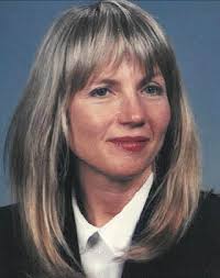 Deborah Womble's Instagram, Twitter & Facebook