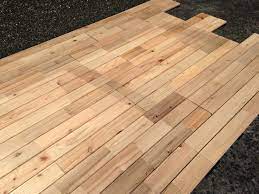 Check spelling or type a new query. Lames De Terrasse Clipsables En Cedre Massif