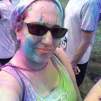 Year of the Jackal by Abby Kaitz