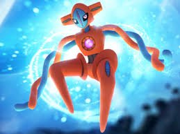 In pokémon go findet ihr manchmal raids mit mewtu. Deoxys Konter So Besiegst Du Das Psycho Pokemon